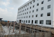 XÂY DỰNG CÁC CÔNG TRÌNH DÂN DỤNG, CÔNG NGHIỆP