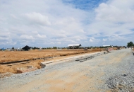 Long An: Công khai thông tin pháp lý về xây dựng, quy hoạch