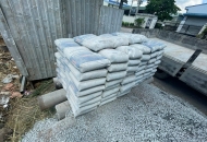 Vật Liệu Xây Dựng Đức Hòa - Vật Liệu Xây dựng Tiến Lộc Thịnh